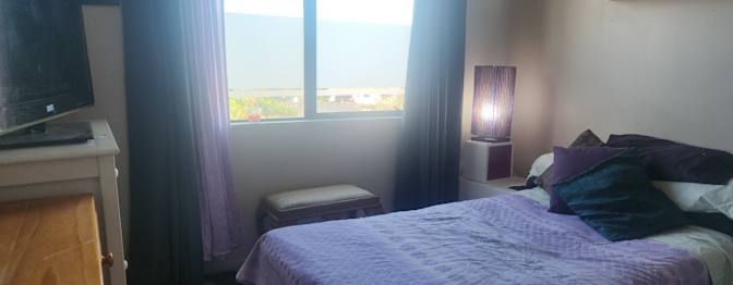 Photo of Dre's room
