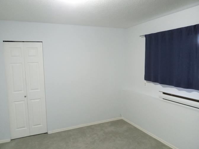 Photo of Erius's room