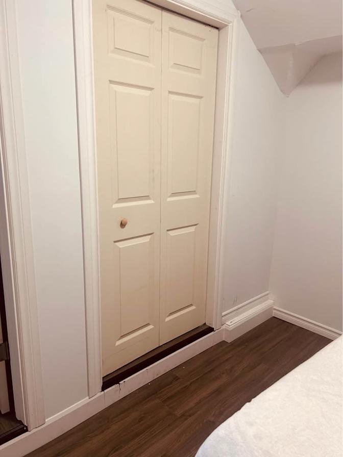 Photo of emmanuel's room