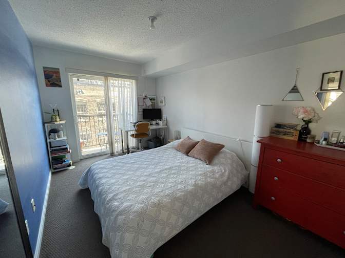 Photo of Ece Aydin's room