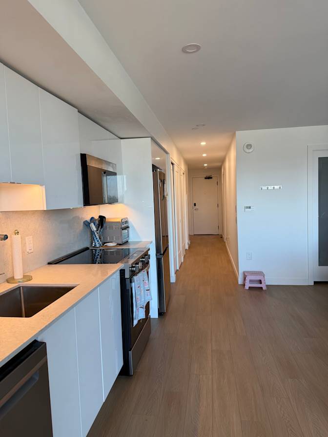 Photo of Megan's room