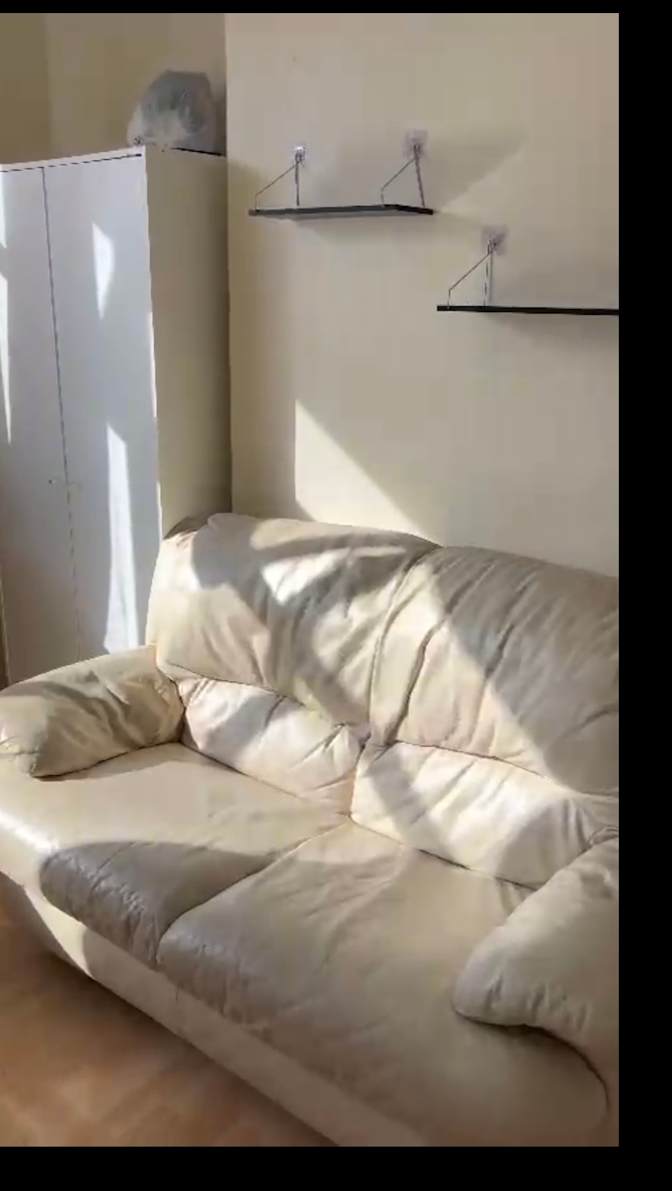 Photo of Awais's room