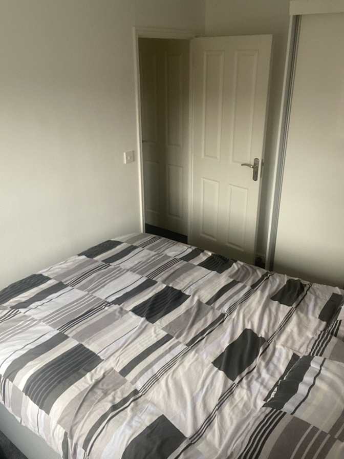 Photo of Craigy's room