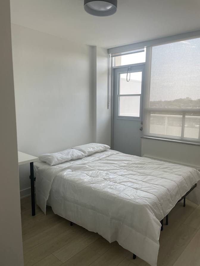 Photo of Yulet's room