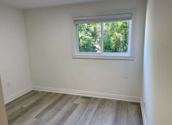 Photo of Brenda's room