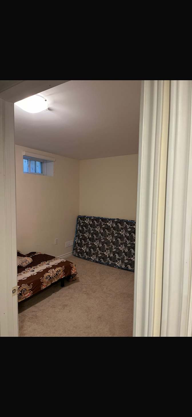 sameer sharma's room