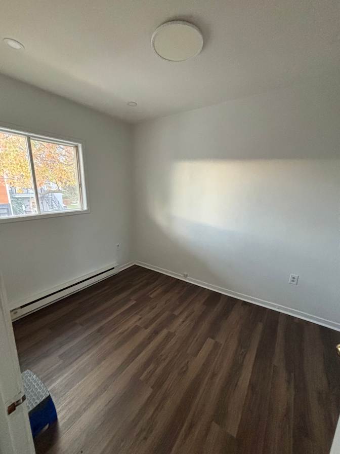 Cassidy Wadey's room