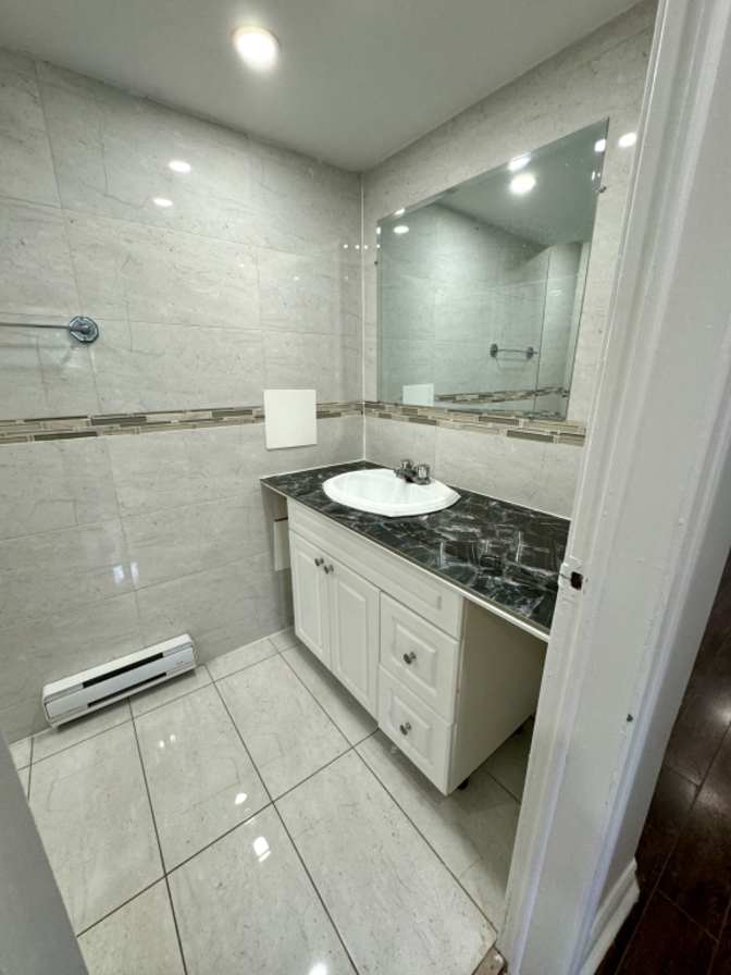 Photo of Lisa's room