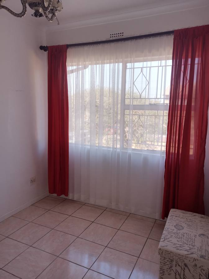 Photo of Landi's room