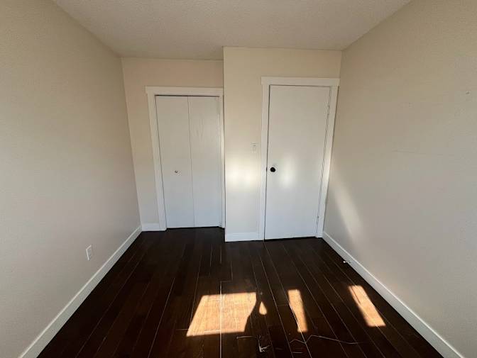 Photo of Erika's room
