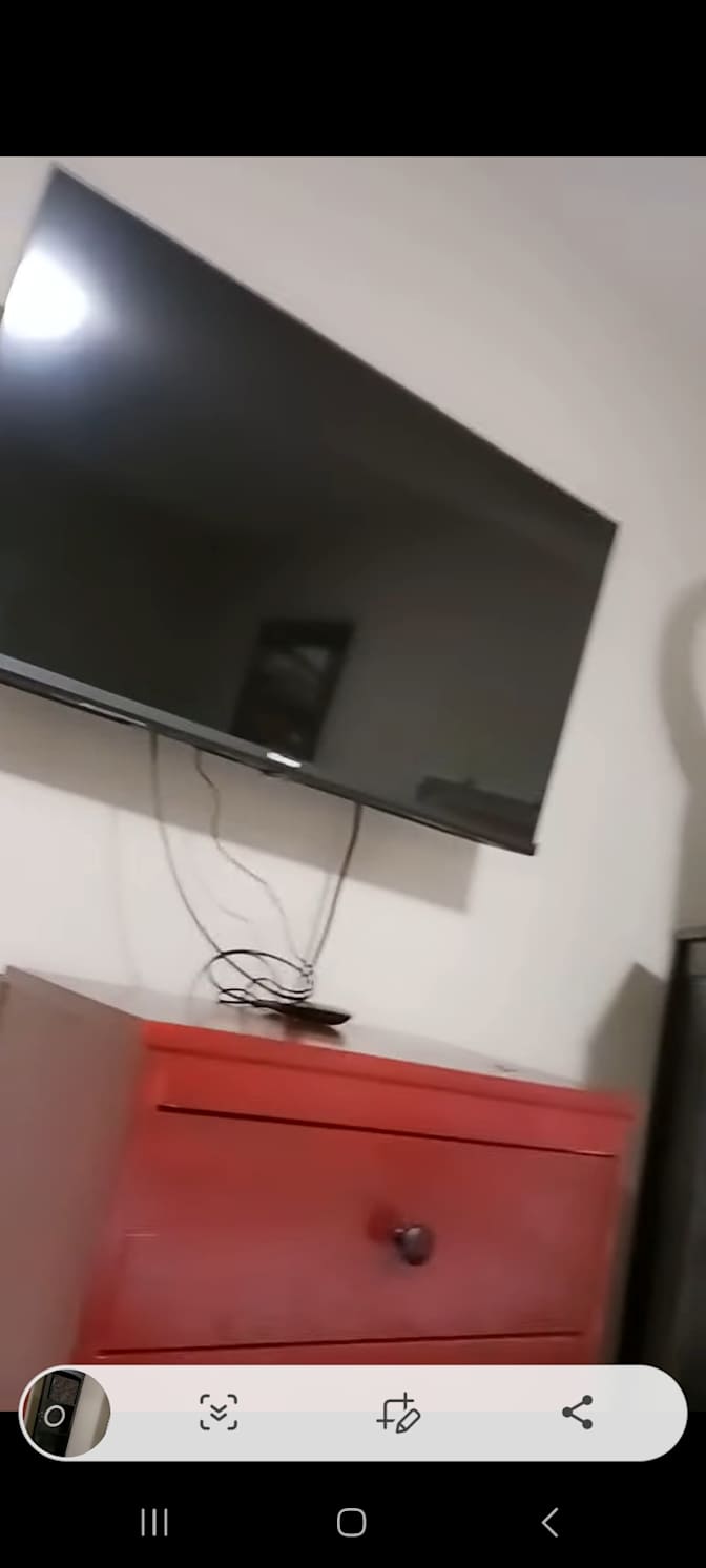 terry stpierre's room