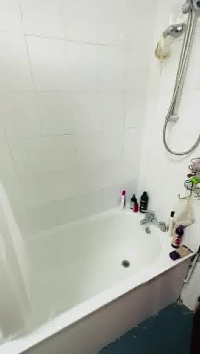 Photo of Dhanashree's room