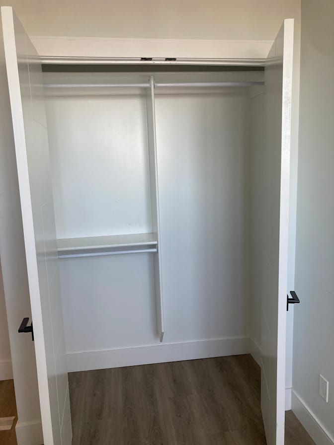 Christina April's room