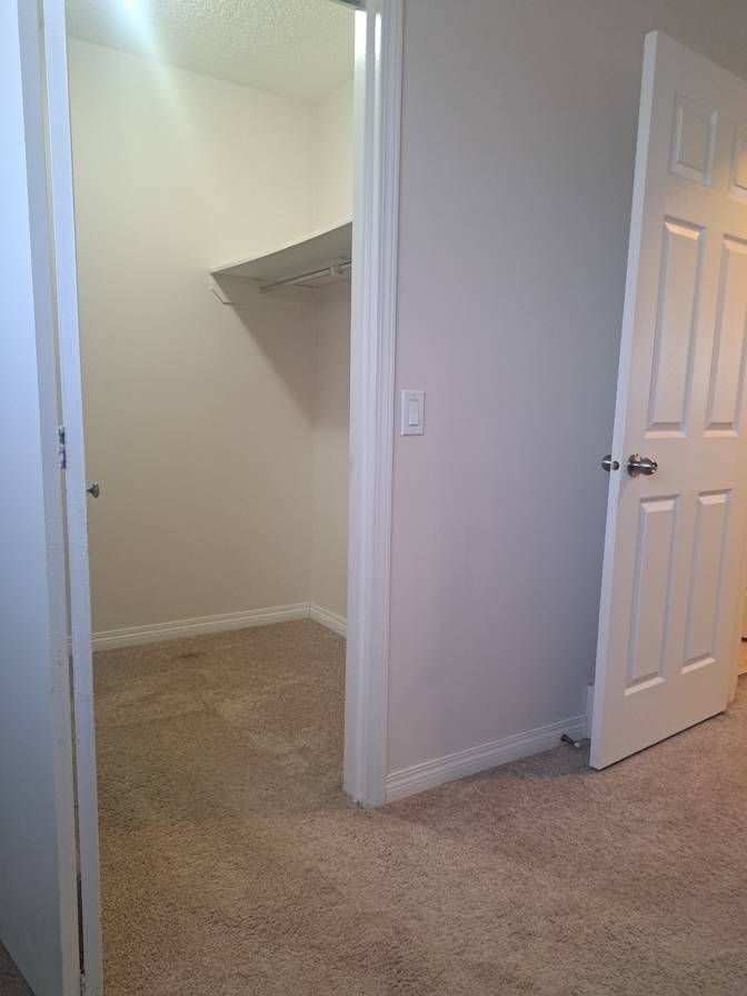 Photo of Santhosh's room