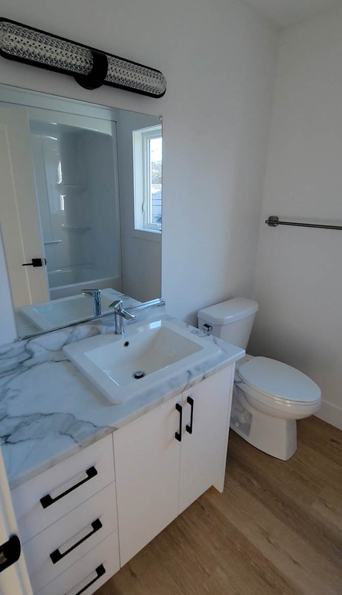 Photo of Yaj Suresh's room