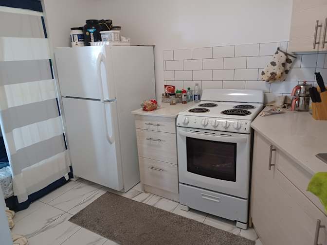 Mehmet Yilmaz's room