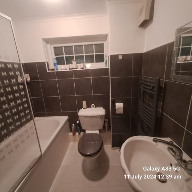 Photo of Jen's room