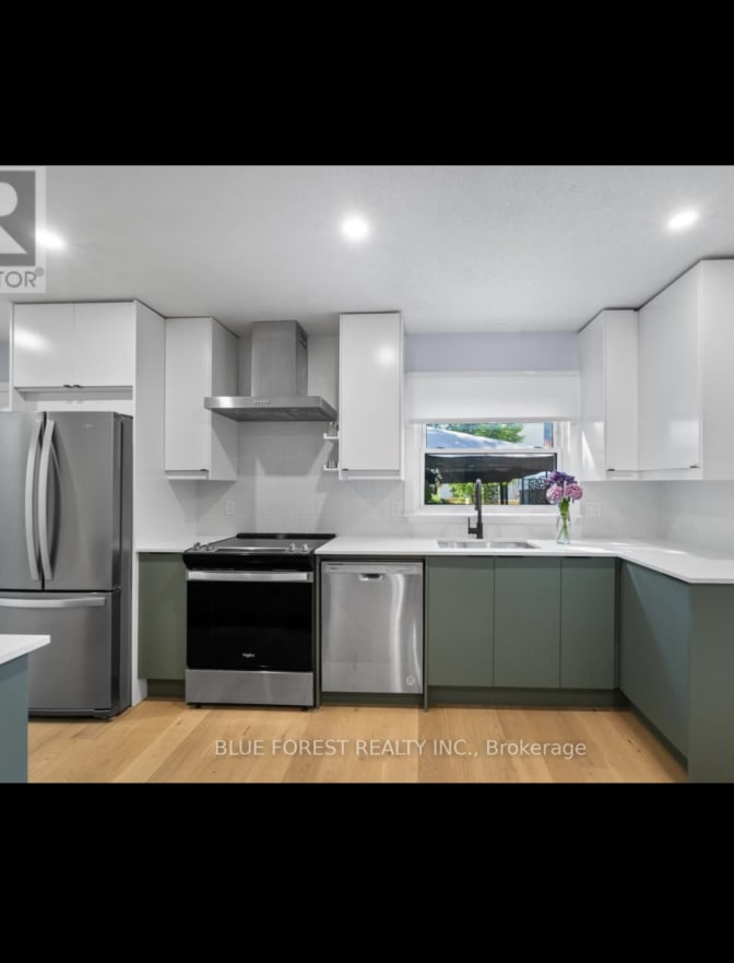 Hannah Alimajstorovic's room