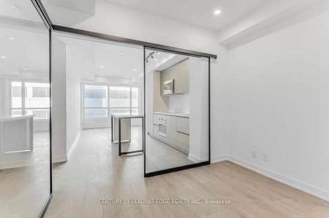 Photo of Chima's room