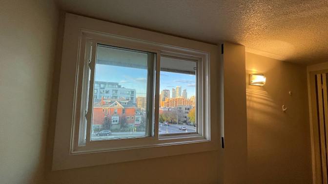 Viktoriia Nikoliuk's room