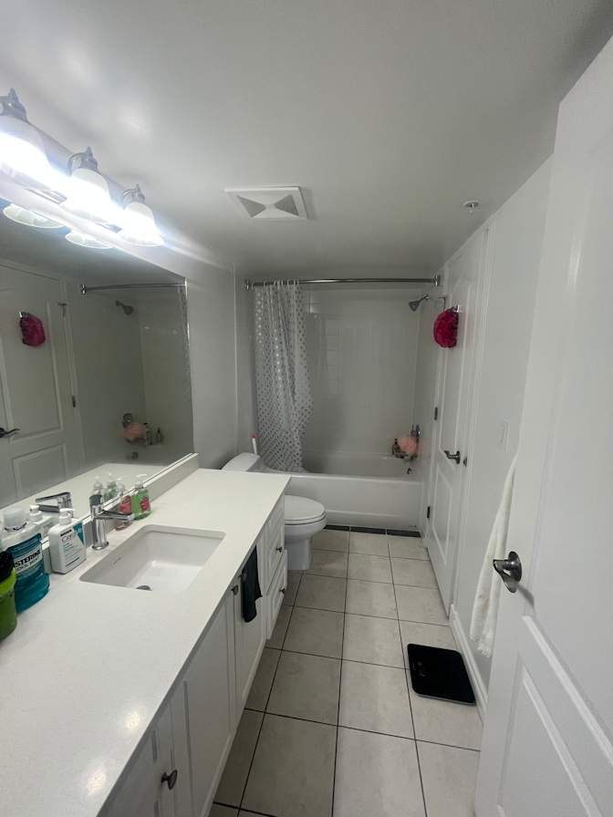 Gabriella Umoren's room