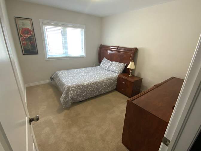 Photo of Anjelika's room