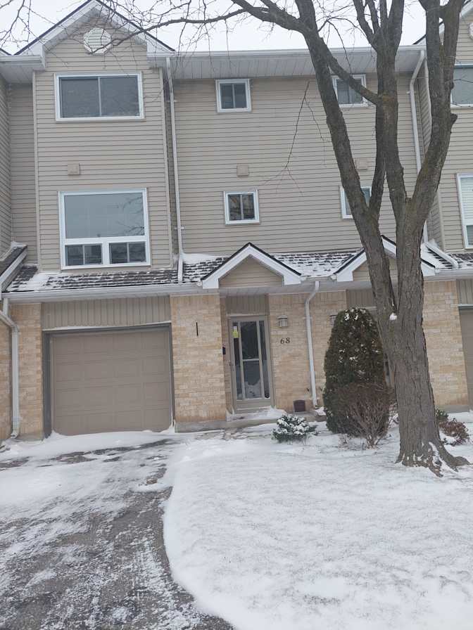 Photo of Danny's room