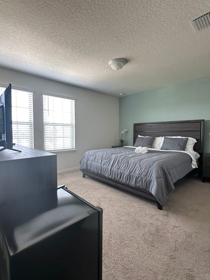 Photo of Point Rental's room