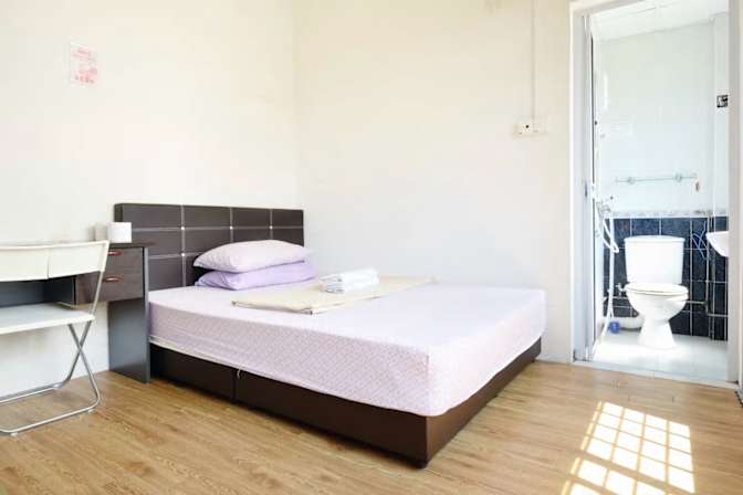 Photo of The City Rooms's room