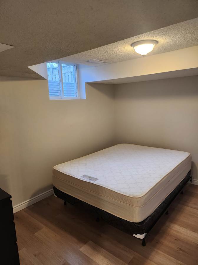 Photo of Kenny's room