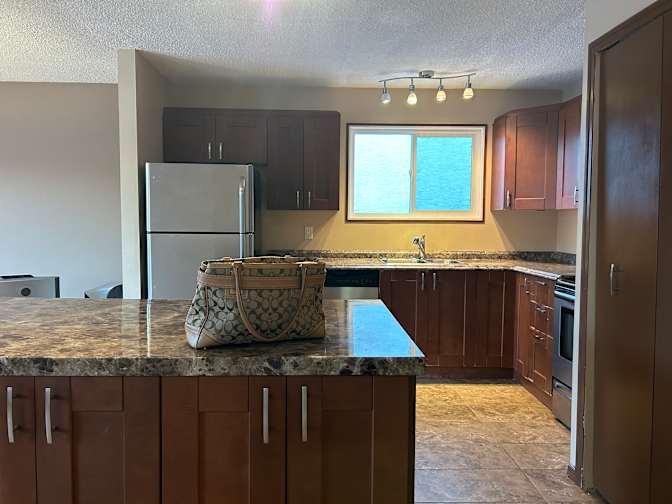 Photo of Promita's room