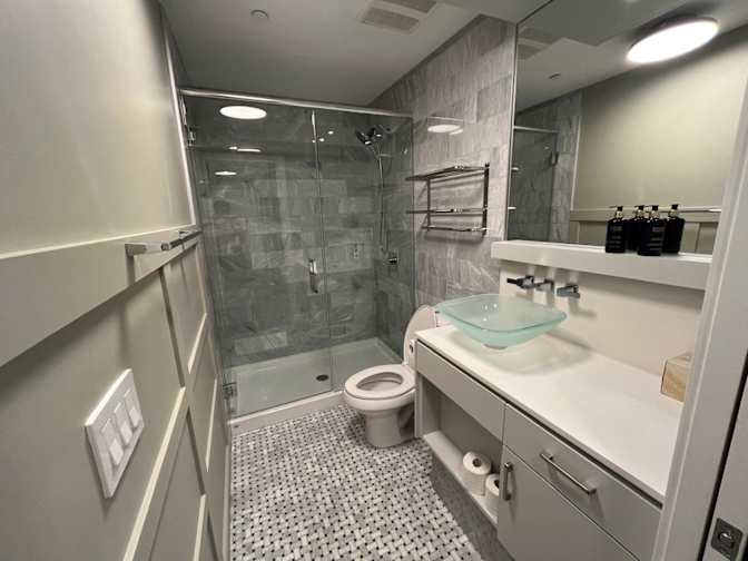 Photo of Madeline's room