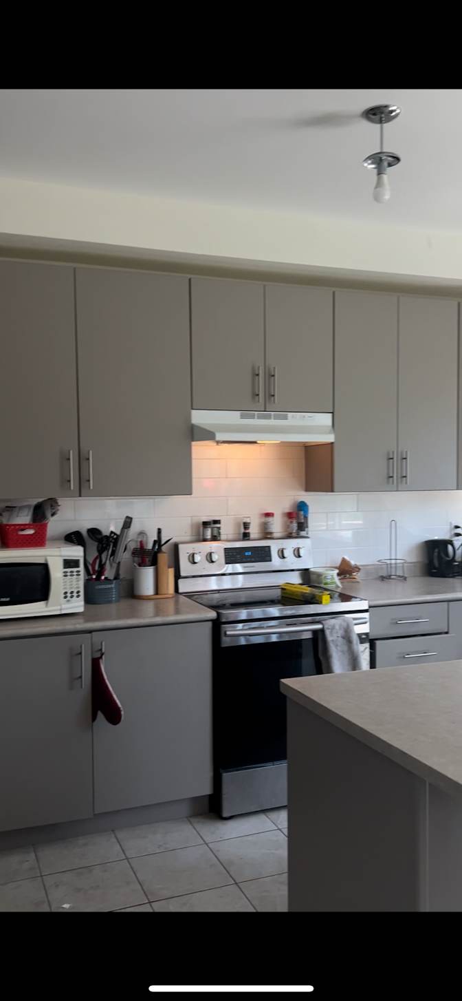 julia chappell's room