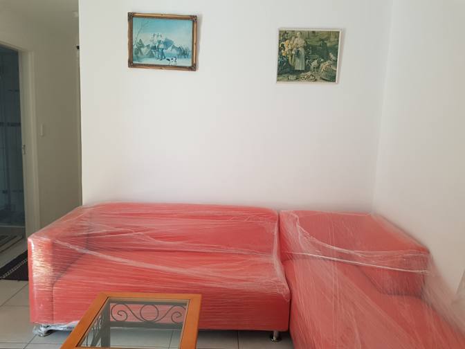 Photo of E.Kleinsmith's room