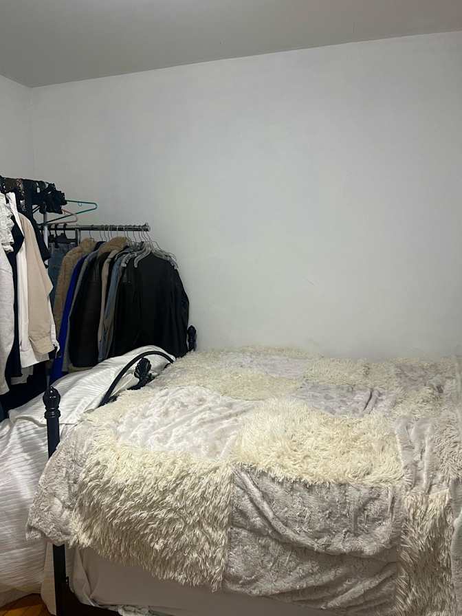 Photo of Bella's room
