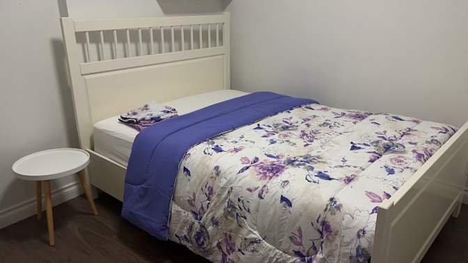 Photo of Christ's room