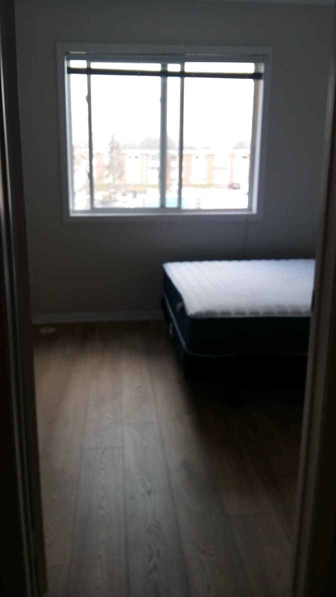 Photo of Sila's room