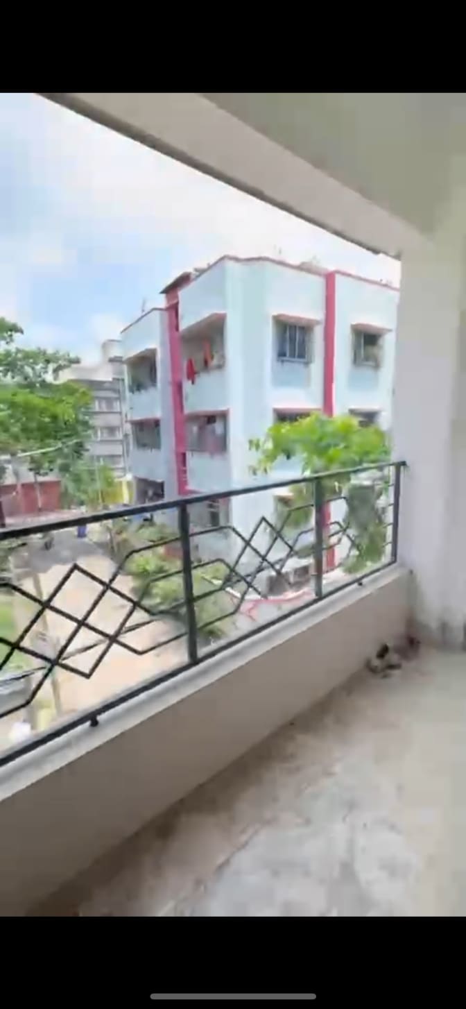 Photo of Zainab Sarfaraz's room