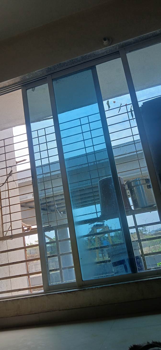 Photo of YAQIB's room
