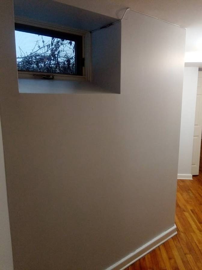 Photo of chad pomeroy's room