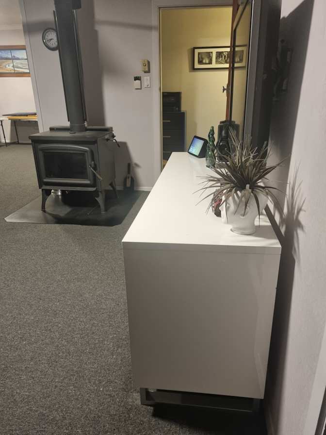 Photo of margaret's room