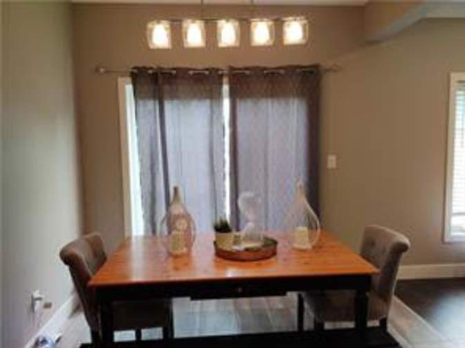 Photo of Sanat's room