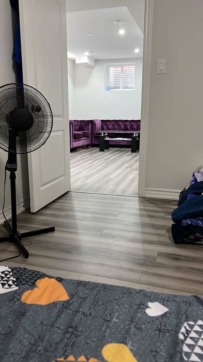 Kamaljeet kaur's room