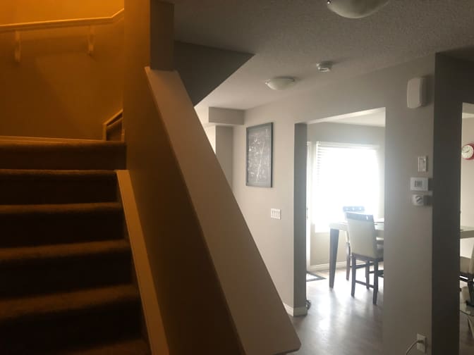 Photo of ranjit's room