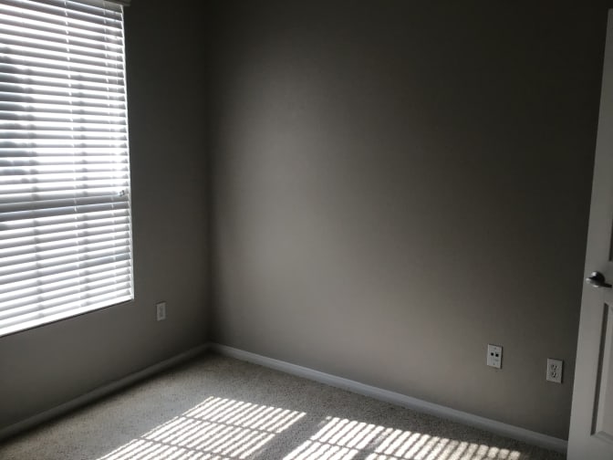 Photo of Lloyd's room