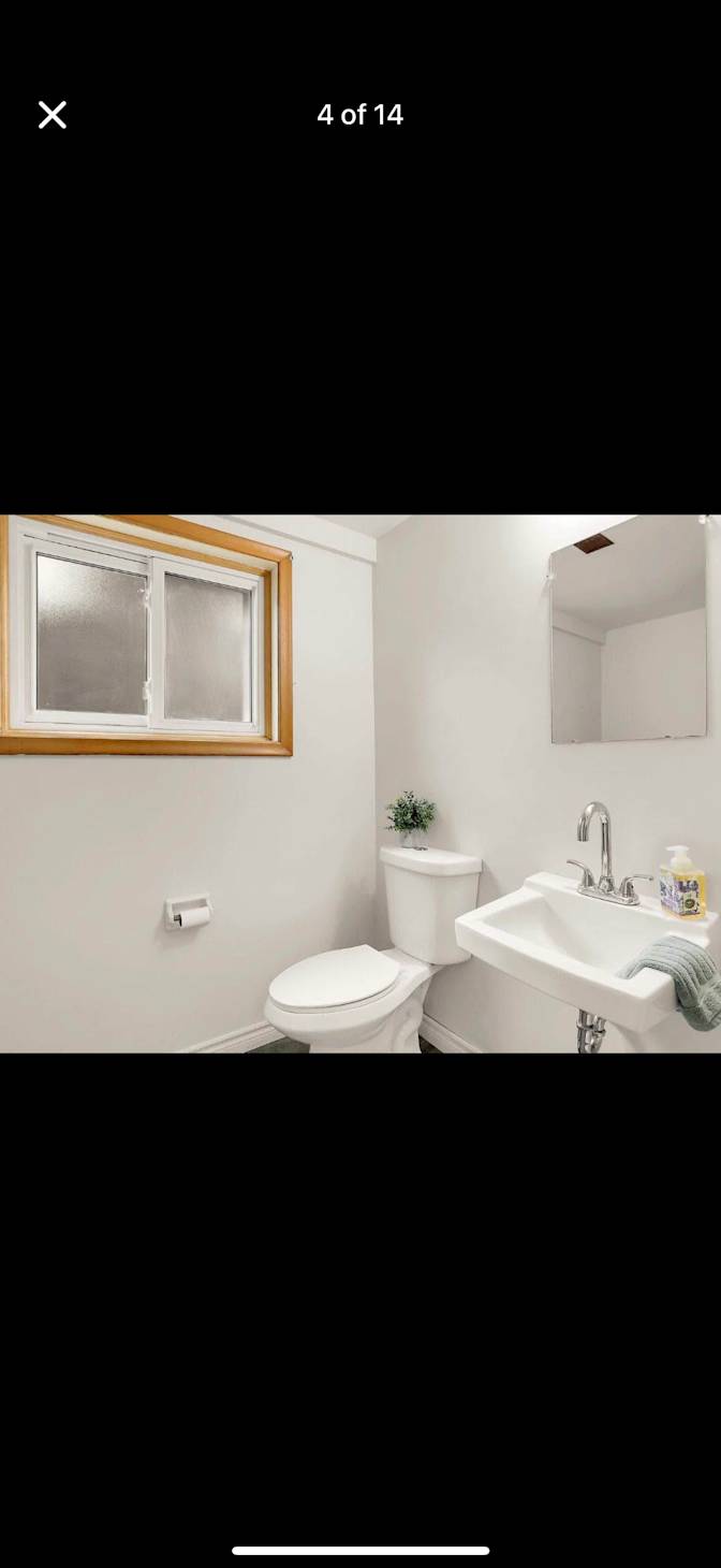 Catherine Wamucii Kabiru's room