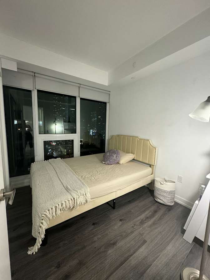 Photo of paraa's room