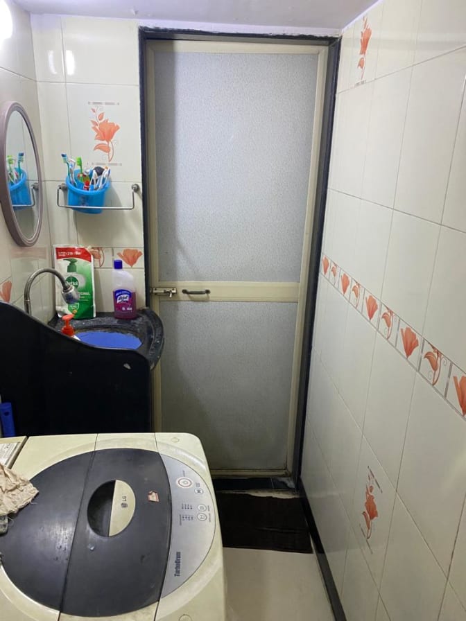 Photo of Yadnyesh Thakare's room