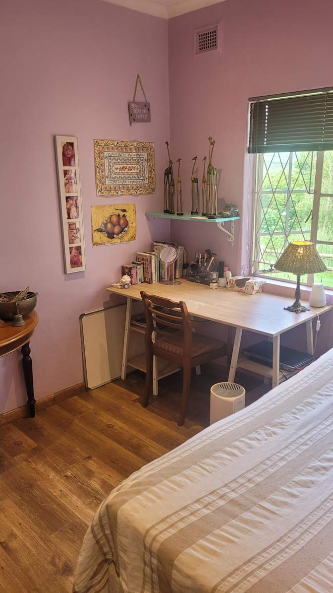 Photo of Shannon Rushworth's room