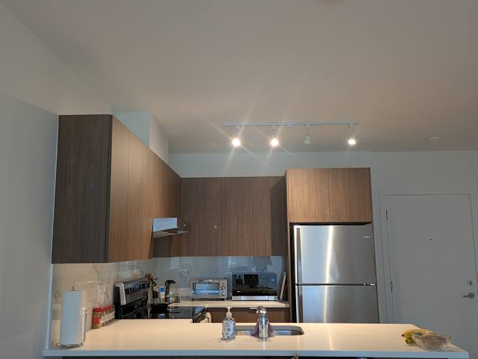 Photo of Jessica's room